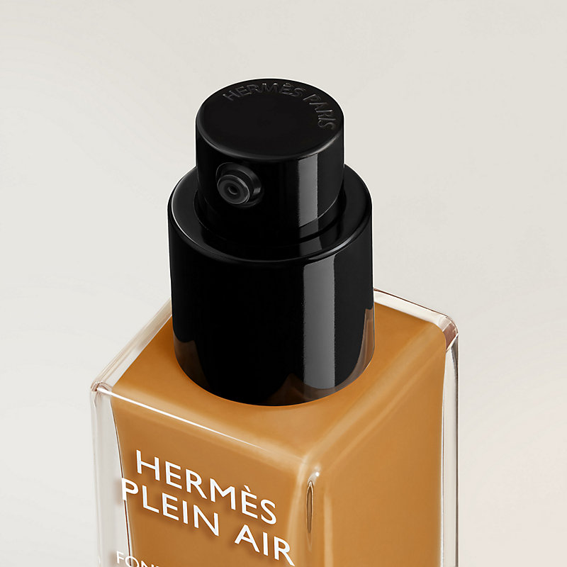 Luminous matte skincare foundation, 57C Chamois