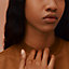 Luminous matte skincare foundation, 57C Chamois, View: Worn, worn, view 3 of 7