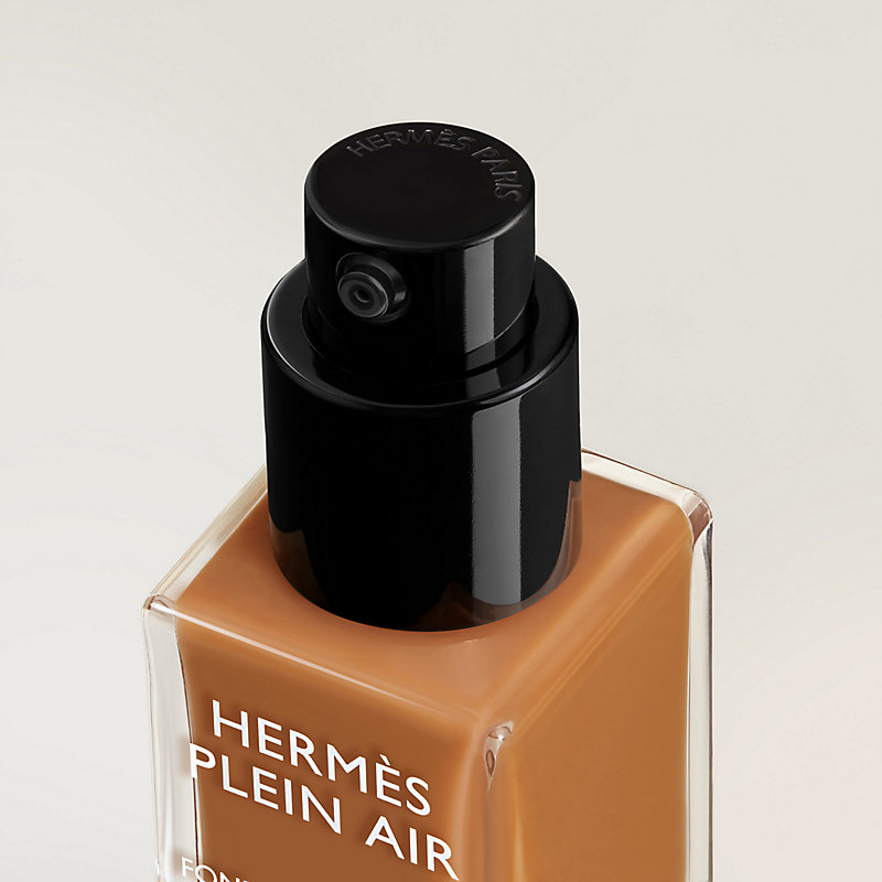 Luminous matte skincare foundation, 59N Chaï