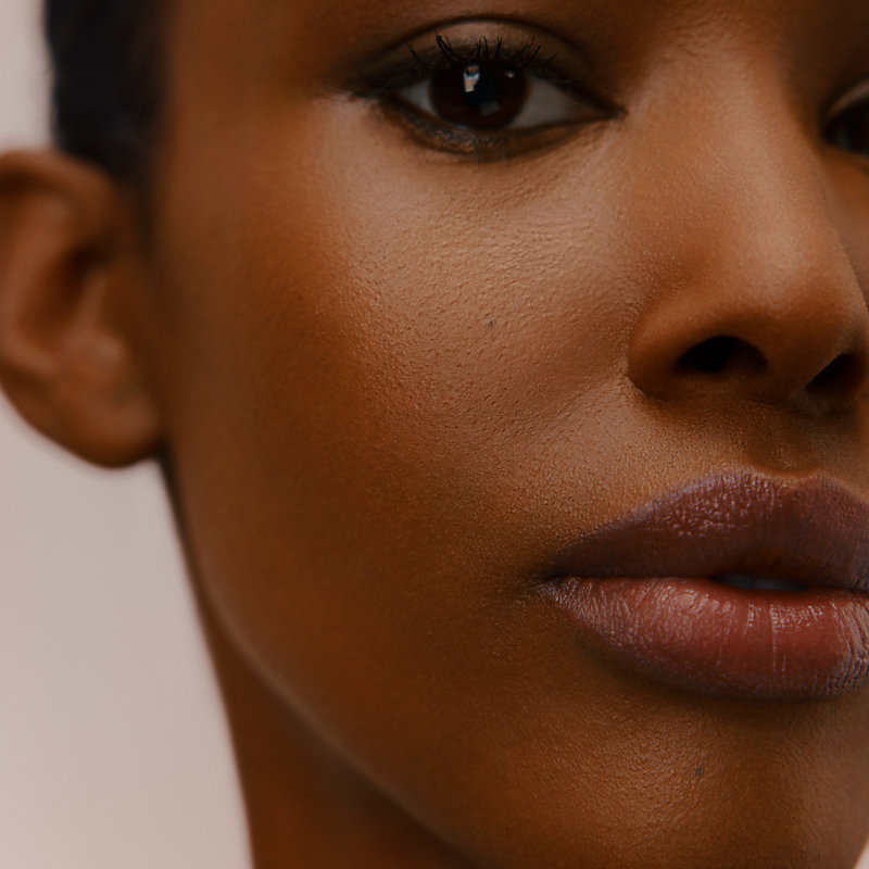 Luminous matte skincare foundation, 73C Muscade