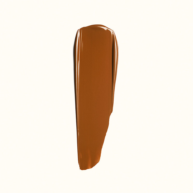 Luminous matte skincare foundation, 75C Gold