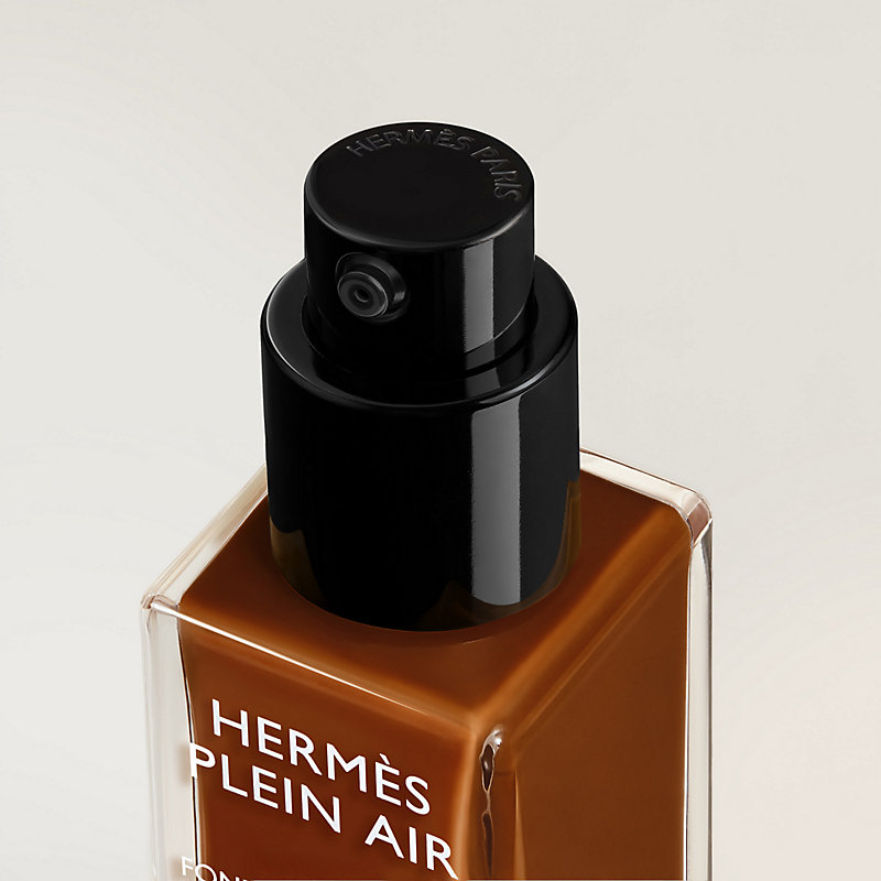 Luminous matte skincare foundation, 83W Châtaigne
