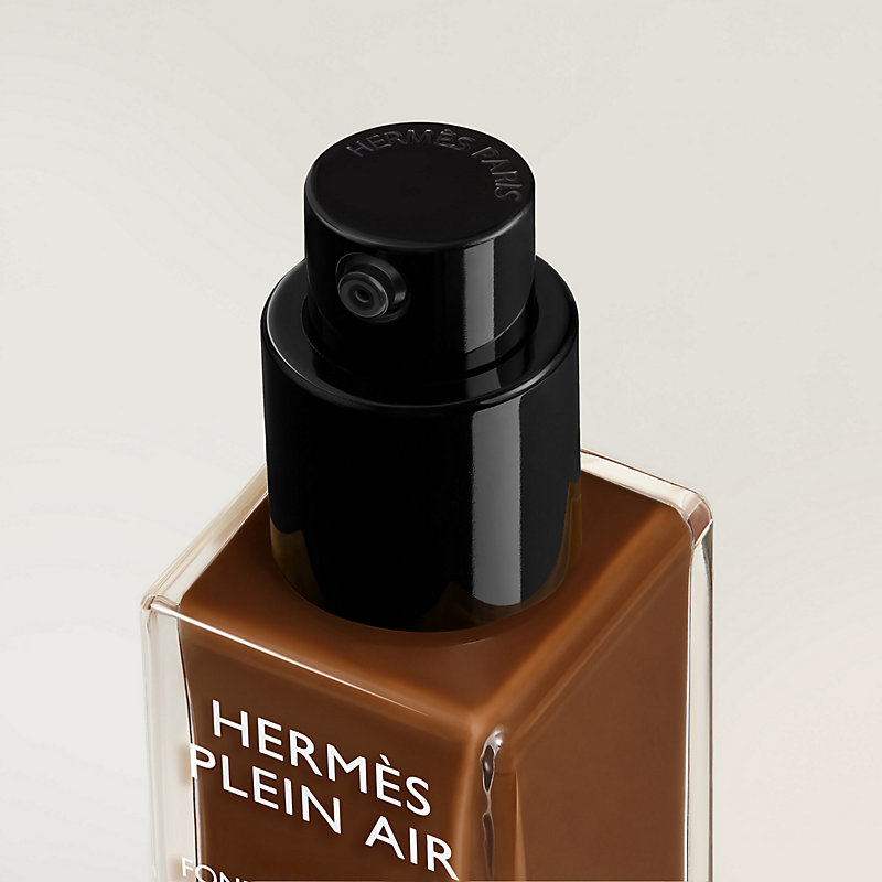 Luminous matte skincare foundation, 87N Cacao