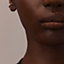 Luminous matte skincare foundation, 87N Cacao, View: Worn, worn, view 3 of 7