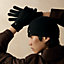 Luther gloves, View: Worn, worn, view 1 of 2