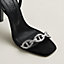 Luz 105 sandal, View: above, above, view 5 of 5