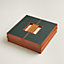 Macao mahjong game, View: front, front, view 1 of 4