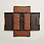 Macao mahjong game, View: Worn, worn, view 4 of 5