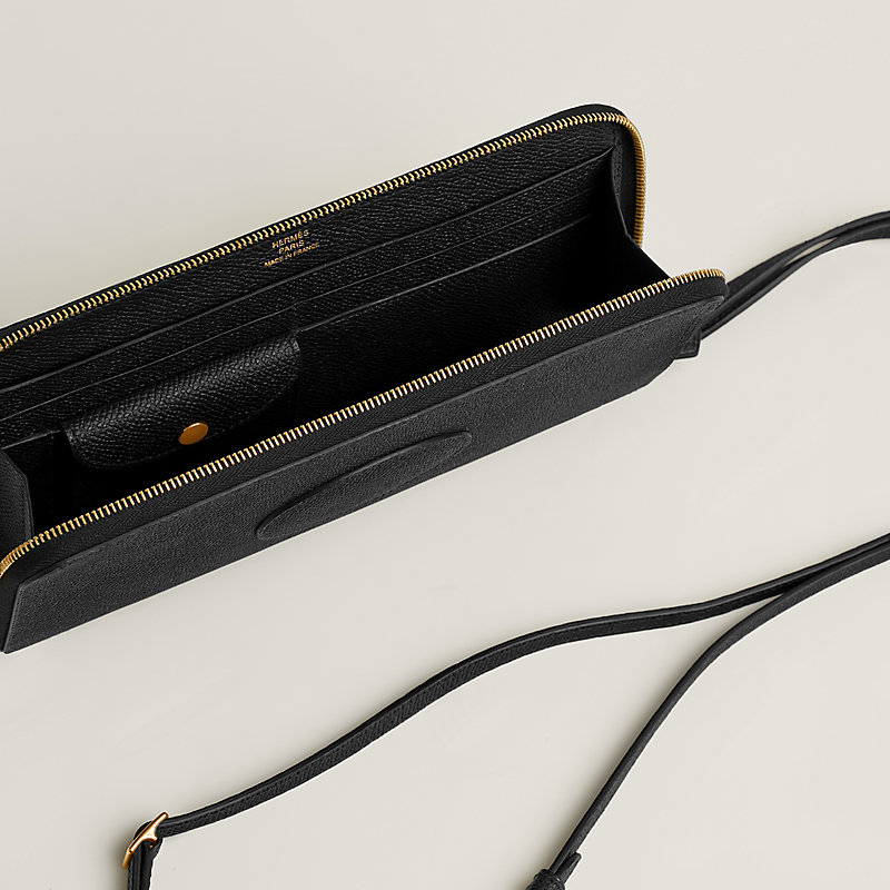 Macaron To Go wallet