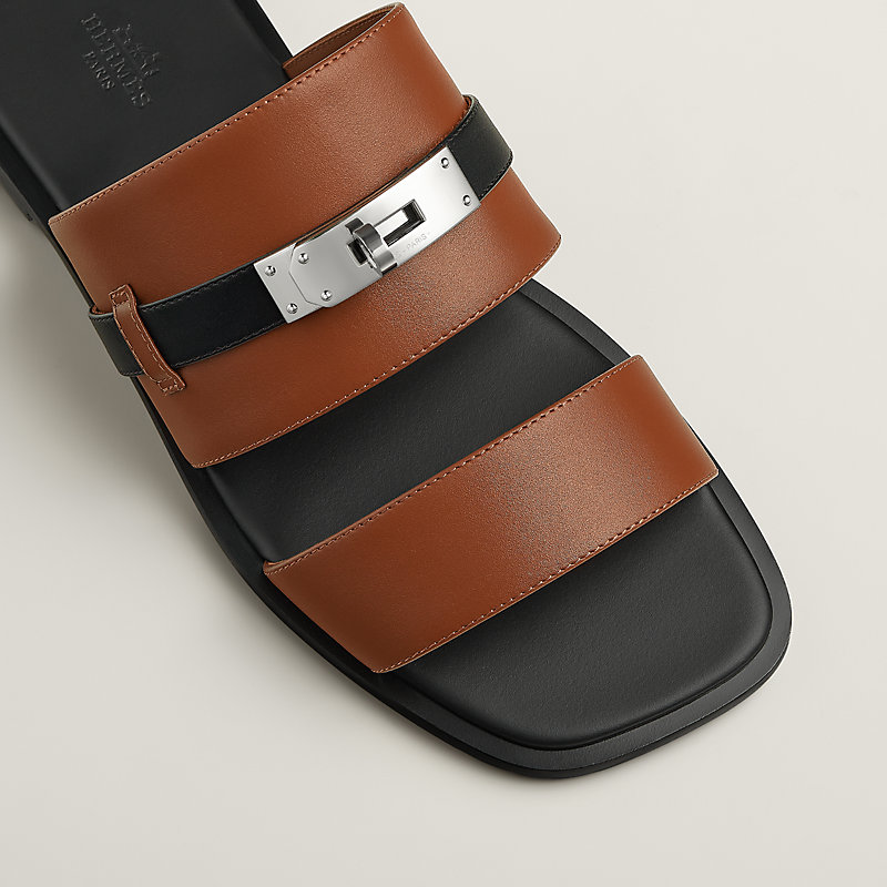 Made sandal