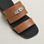 Made sandal, View: above, above, view 5 of 5
