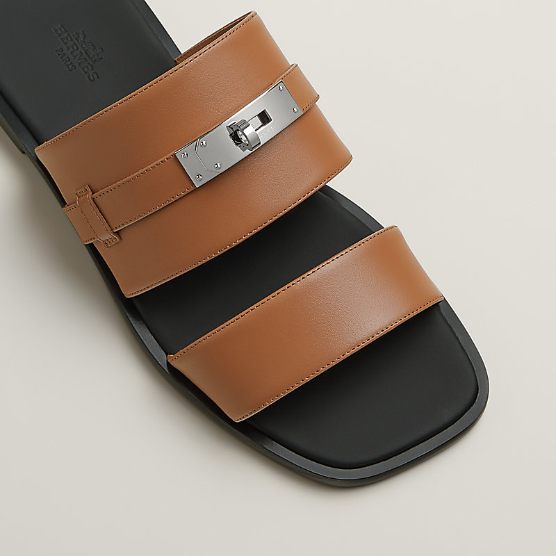 Made sandal