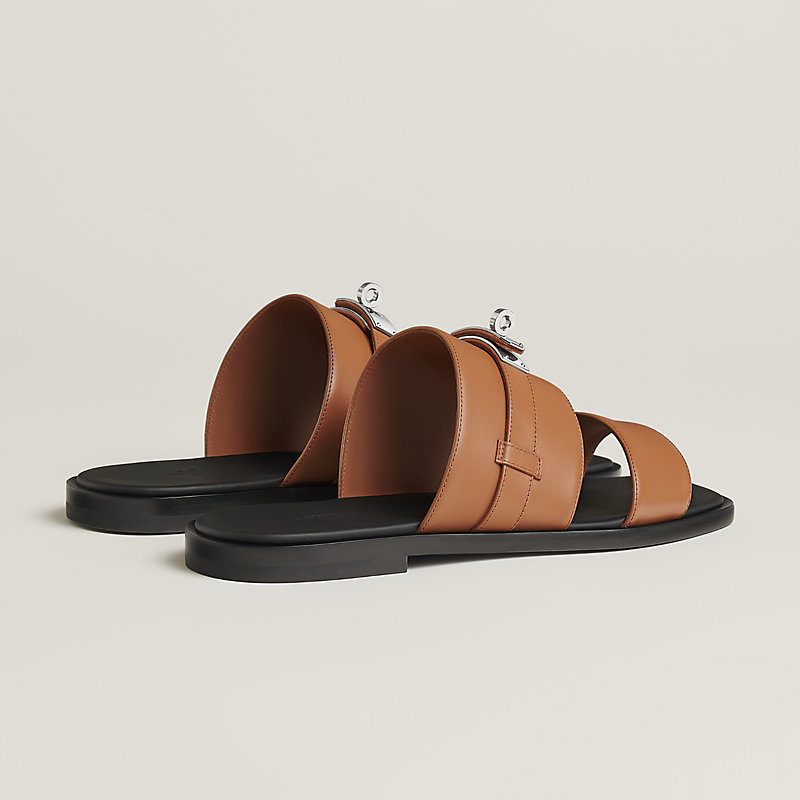 Made sandal