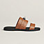 Made sandal, View: side, side, view 3 of 5