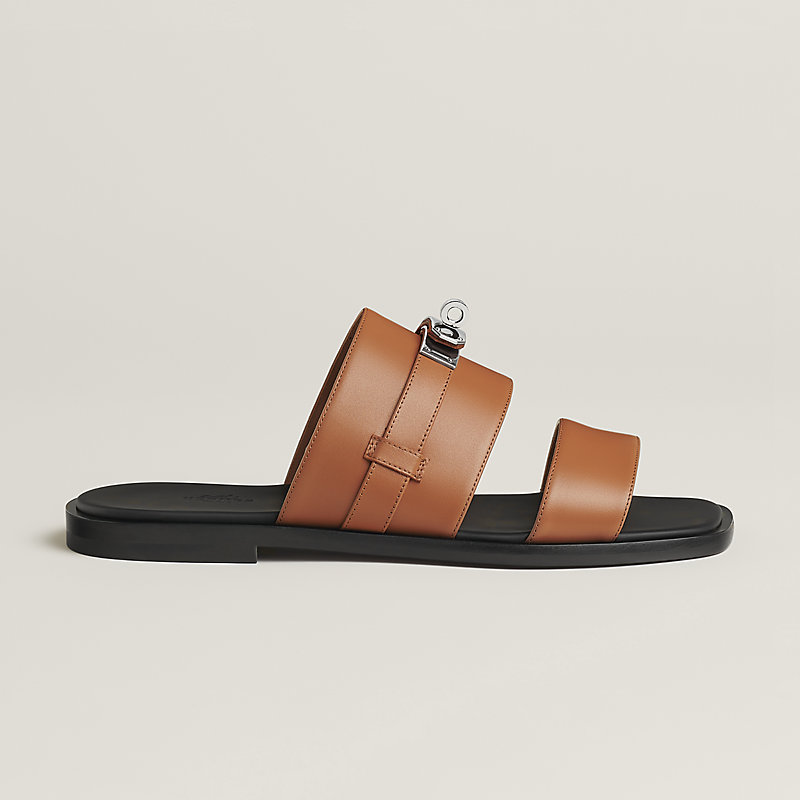 Made sandal