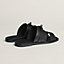 Made sandal, View: Back, back, view 4 of 5