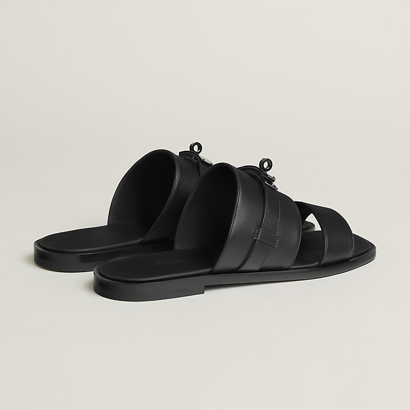 Made sandal