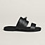Made sandal, View: side, side, view 3 of 5