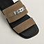 Made sandal, View: above, above, view 5 of 5