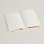 Madison blank notebook, view 3 of 3