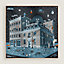 Madison Party scarf 100, View: front, front, view 1 of 4