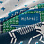 Madison Party scarf 100, View: Detail, detail, view 3 of 3