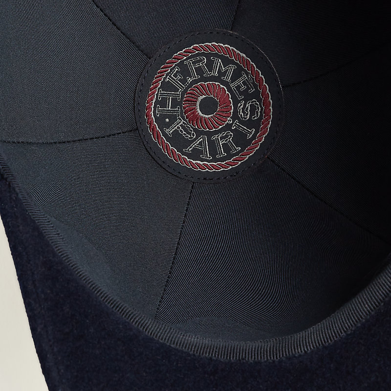 Maelle Tres Medor cap, View: , view 4 of 4