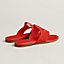 Mage sandal, View: Back, back, view 5 of 5