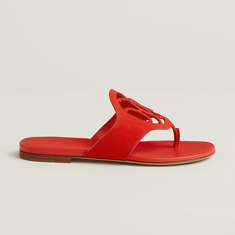 Mage sandal