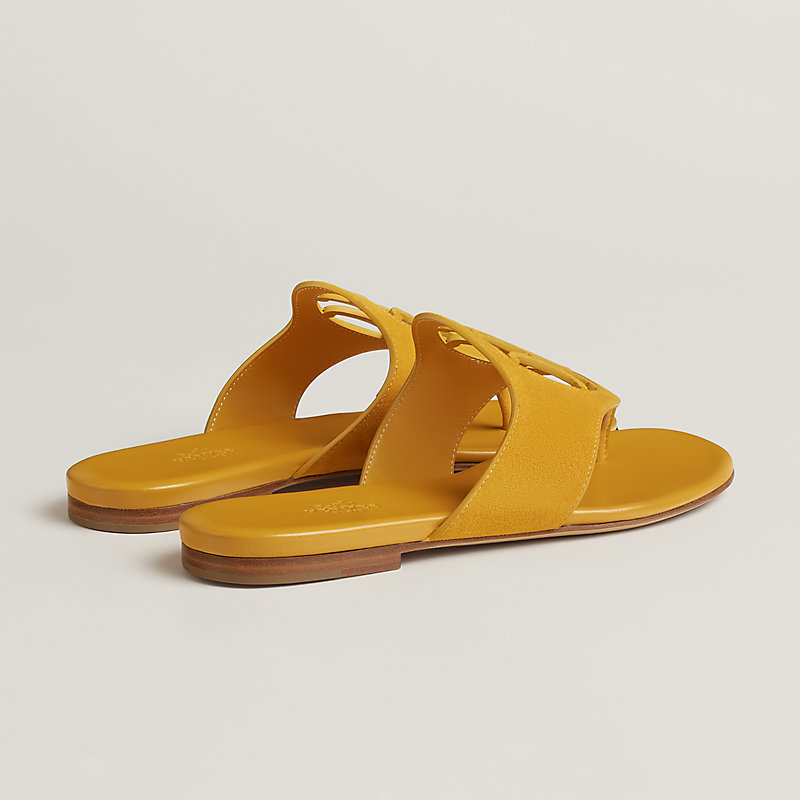 Mage sandal