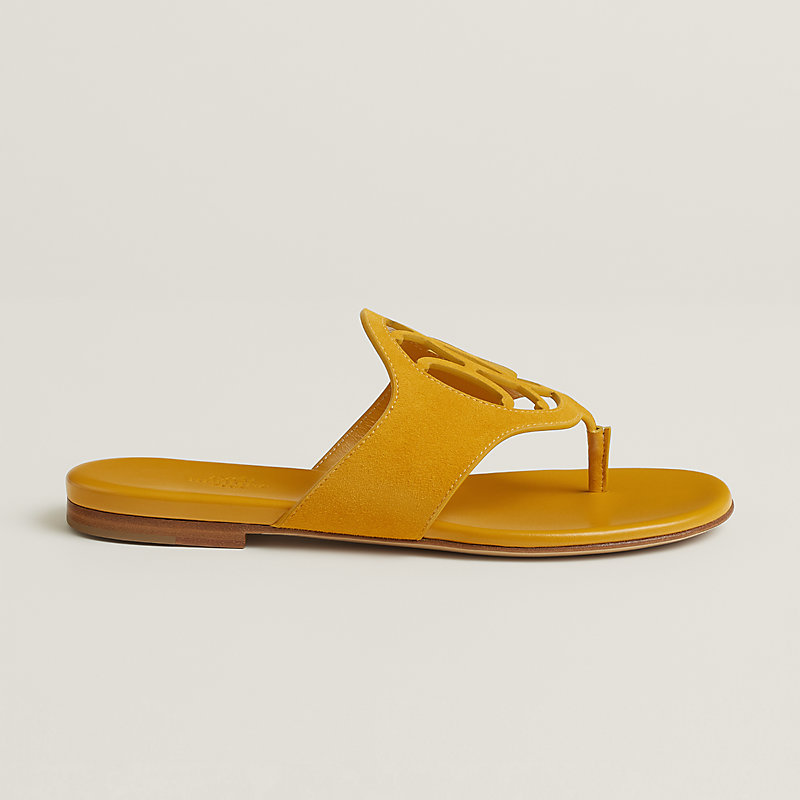 Mage sandal