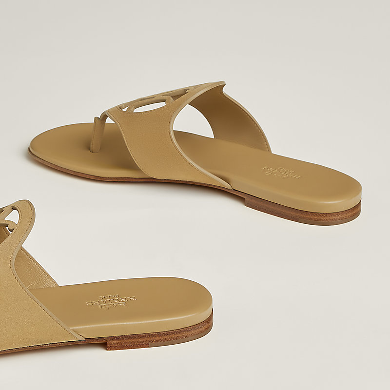Mage sandal