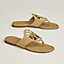 Mage sandal, View: front, front, view 1 of 5