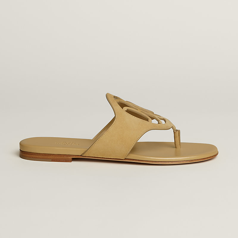 Mage sandal