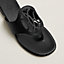 Mage sandal, View: above, above, view 5 of 5