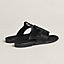 Mage sandal, View: Back, back, view 4 of 5