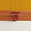 Magellan foldable backgammon game, View: Detail, detail, view 5 of 6