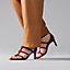 Magic 70 sandal, View: Worn, worn, view 2 of 5
