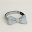 Magnifying H bow tie, View: front, front, view 1 of 2