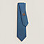 Magnifying H tie, View: Folded, folded, view 1 of 2