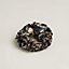 Magnolia Grand Tralala scrunchie, View: front, front, view 2 of 2