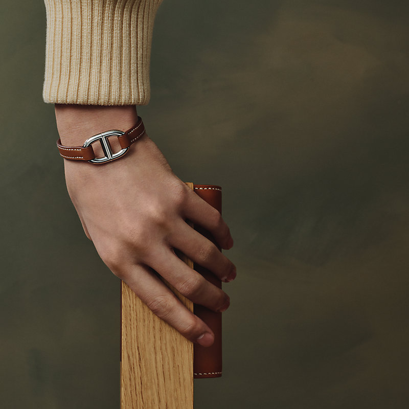 Maillon bracelet, View: , view 3 of 3