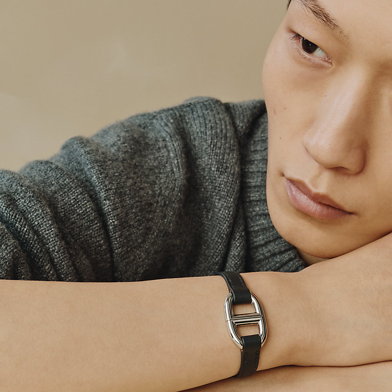Maillon bracelet, View: , view 3 of 3
