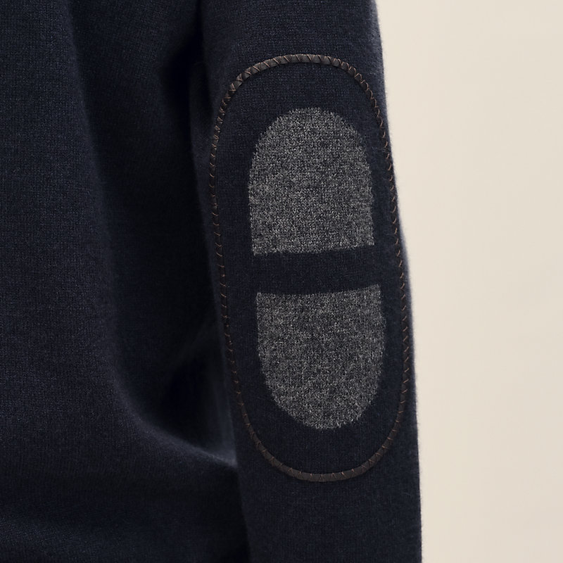 Maillon Chaine d'Ancre