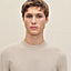 "Maillon Chaine d'Ancre" crewneck sweater, View: Worn, worn, view 4 of 5