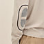 "Maillon Chaine d'Ancre" crewneck sweater, View: Worn, worn, view 5 of 5