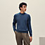 "Maillon Chaine d'Ancre" crewneck sweater, View: Worn, worn, view 2 of 5