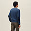 "Maillon Chaine d'Ancre" crewneck sweater, View: Worn, worn, view 3 of 5