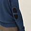 "Maillon Chaine d'Ancre" crewneck sweater, View: Worn, worn, view 5 of 5