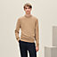 "Maillon Chaine d'Ancre" crewneck sweater, View: Worn, worn, view 2 of 5